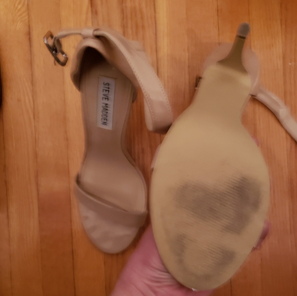 Shoes - Picture 3 of 3